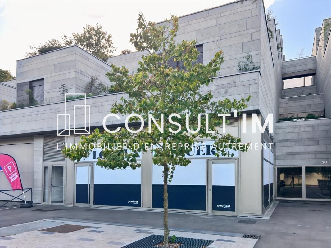 30 Rue De La Ronce, Ville-d'Avray to rent Building Photo- Image 1 of 20