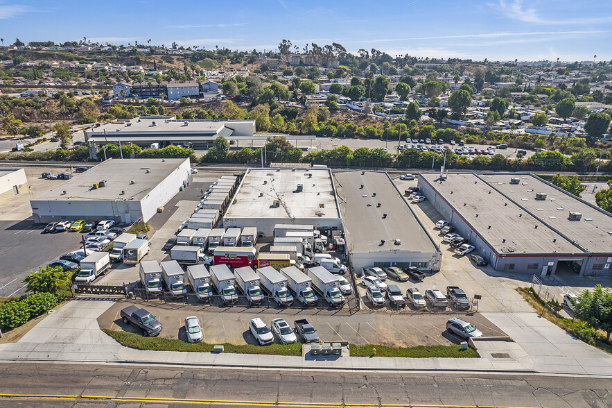 5515 Market St, San Diego, CA for sale - Primary Photo - Image 1 of 32