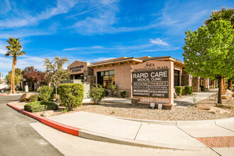 2640 S Jones Blvd, Las Vegas, NV for sale Building Photo- Image 1 of 1