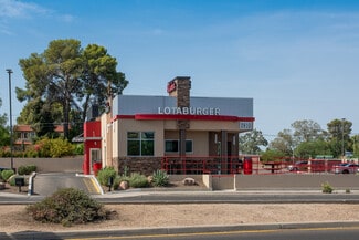 More details for 2810 E Speedway Blvd, Tucson, AZ - Retail to Rent