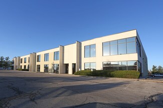 More details for 1445-1485 S Mahaffie Cir, Olathe, KS - Industrial for Rent