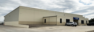 More details for 1669 World Trade Center Loop, Laredo, TX - Industrial for Rent