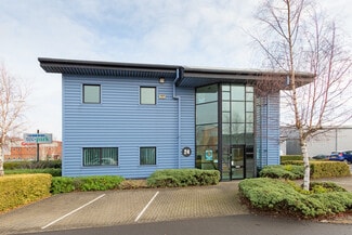 More details for Saxon Way, Hessle - Office for Rent