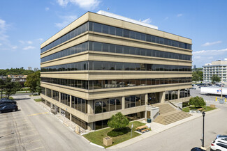 More details for 101 Duncan Mill Rd, Toronto, ON - Office for Rent