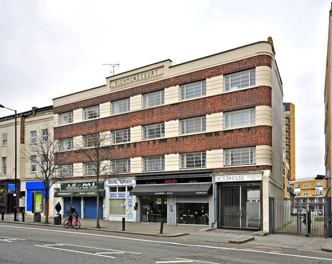 More details for 257 Mare St, London - Co-working to Rent