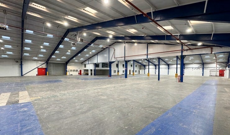 18-20 Bradfield Rd, Wellingborough to rent Interior Photo- Image 1 of 1