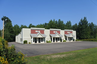 More details for 8023 US Highway 51, Minocqua, WI - Retail for Sale