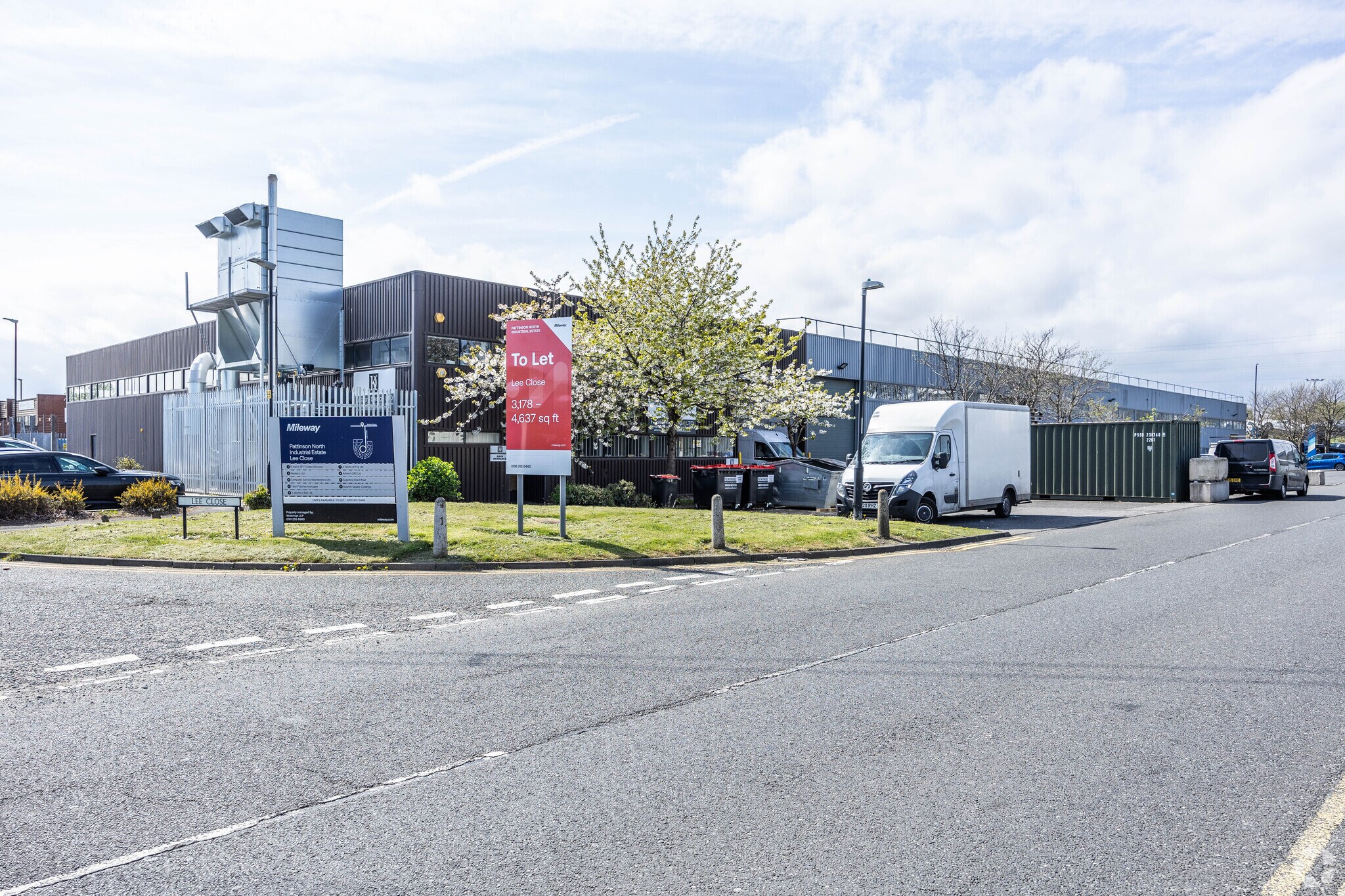 2 Alston Rd, Washington for sale Primary Photo- Image 1 of 1