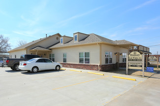 More details for 319-321 W 1st St, Claremore, OK - Coworking for Rent