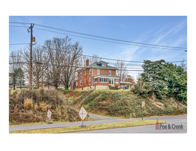 3024 Peters Creek Rd, Roanoke, VA for sale Primary Photo- Image 1 of 1