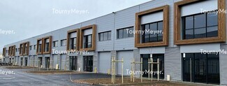 More details for 6 Rue Des Frères Boude, Toulouse - Light Industrial to Rent