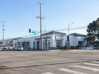 More details for 10700 Balboa Blvd, Granada Hills, CA - Office/Retail for Rent