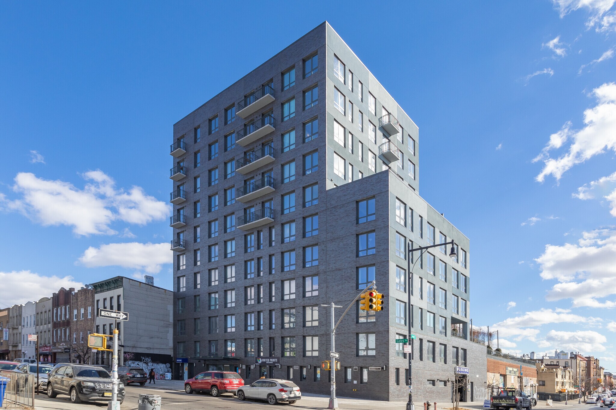 1510 Gates Ave, Brooklyn, NY for sale Primary Photo- Image 1 of 1