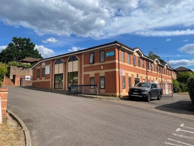 More details for Horndean Rd, Bracknell - Office to Rent