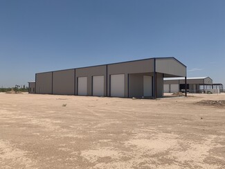 More details for 15095 W 42nd St, Odessa, TX - Industrial for Rent