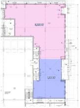 125 W Imperial Ave, Las Vegas, NV to rent Floor Plan- Image 1 of 1