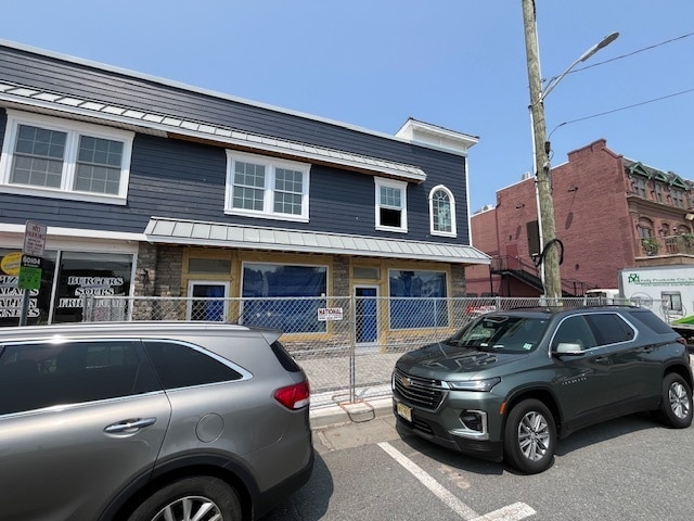 5217 Ventnor Ave, Ventnor City, NJ for sale - Building Photo - Image 1 of 1