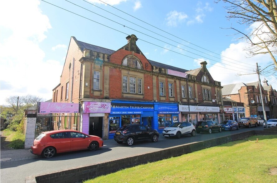 Spout Ln, Washington for sale - Building Photo - Image 1 of 1