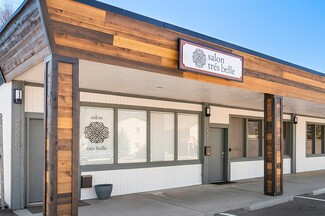 More details for 2217-2225 N Weber St, Colorado Springs, CO - Office for Rent