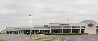 More details for 3250 W Market Place Dr, Edinburgh, IN - Retail for Rent