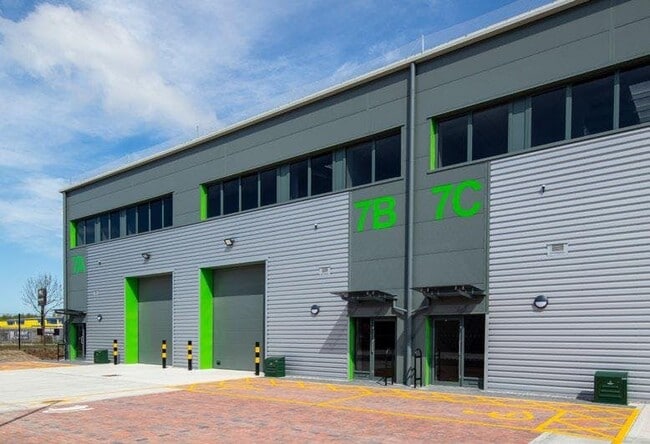 More details for 7A-9 Dunnings Bridge Rd, Bootle - Industrial to Rent