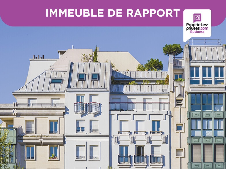 Light Industrial in Paris for sale - Building Photo - Image 3 of 3