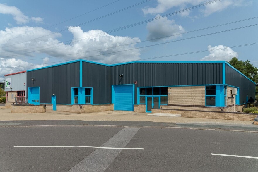 Lakesmere Rd, Horndean to rent - Building Photo - Image 2 of 10