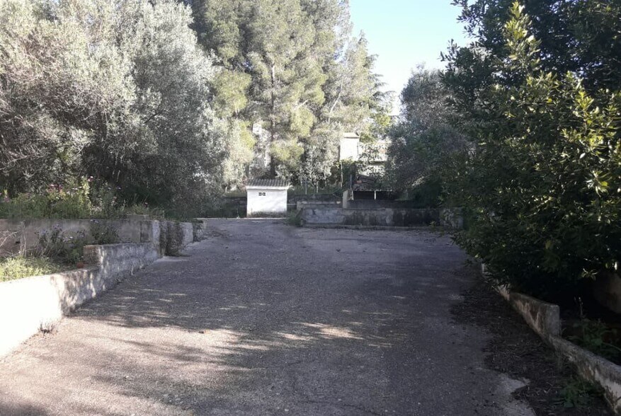 Godelleta Urbanización, 3, Godelleta, Valencia for sale - Building Photo - Image 3 of 6