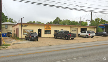 5510 Burnet Rd, Austin, TX for sale Primary Photo- Image 1 of 5