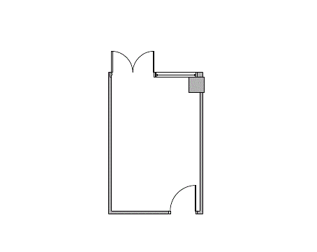 16903 Red Oak Dr, Houston, TX to rent Floor Plan- Image 1 of 1