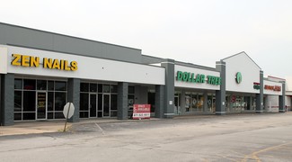 More details for 1325 E Jackson St, Macomb, IL - Retail for Rent