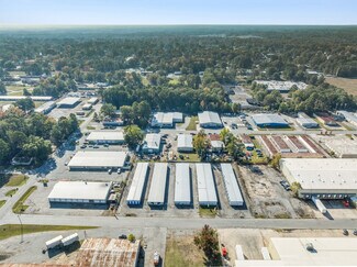 More details for 3005 N Midland Dr, Pine Bluff, AR - Specialist for Sale