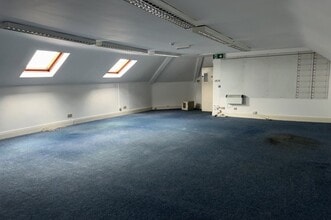 369 Newtownards Rd, Belfast to rent Interior Photo- Image 2 of 4