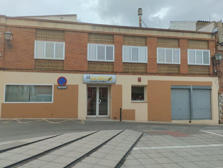 Mayor, 2, Bullas, Murcia for sale - Primary Photo - Image 1 of 41