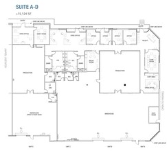 12760 Danielson Ct, Poway, CA for rent Floor Plan- Image 2 of 2