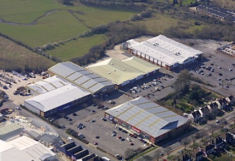 Botley Rd, Oxford for sale Building Photo- Image 1 of 1