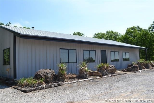 9329 State Highway 20, Skiatook, OK for sale - Building Photo - Image 2 of 9