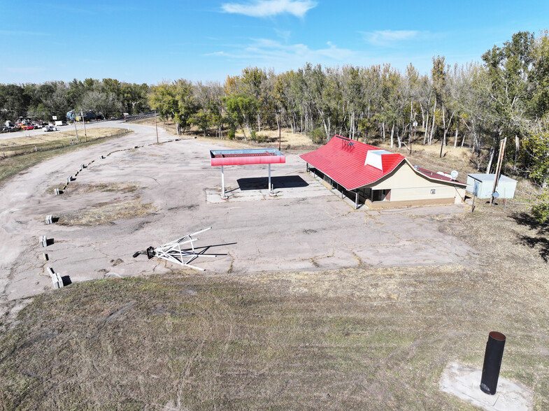 14417 S L-56d, Brady, NE for sale - Building Photo - Image 3 of 21