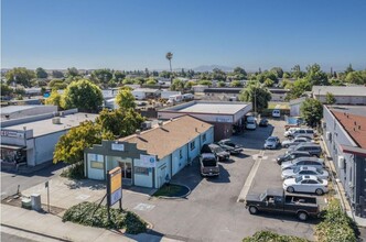 1501 W Texas St, Fairfield, CA for sale Building Photo- Image 1 of 1