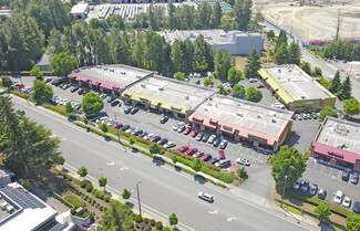 More details for 12121 Northup Way, Bellevue, WA - Retail for Rent