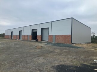 More details for Toll Bar Rd, Grantham - Industrial for Rent