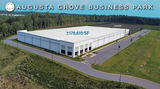 More details for 1701 Old Grove Rd, Piedmont, SC - Industrial for Rent