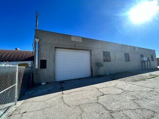 More details for 112 N Arrowhead Ave, San Bernardino, CA - Light Industrial to Rent