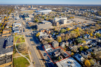 1730 University Ave W, Saint Paul, MN for sale Building Photo- Image 1 of 24