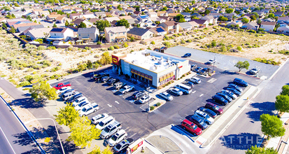 1446 Unser Blvd SE, Rio Rancho, NM for sale Building Photo- Image 1 of 1