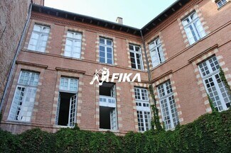More details for 24 Grande-Rue Nazareth, Toulouse - Office to Rent