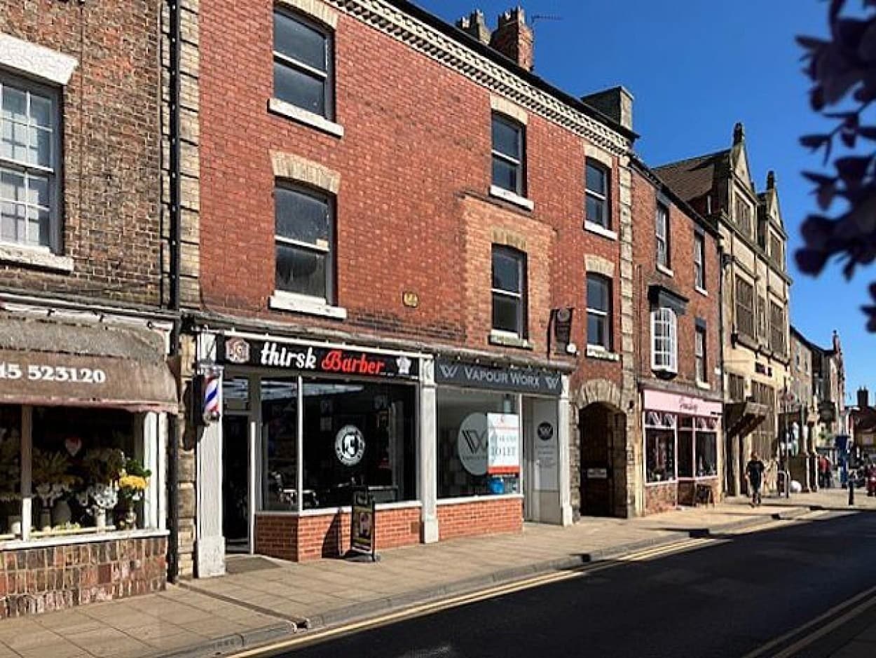 4 Millgate, Thirsk to rent Primary Photo- Image 1 of 9