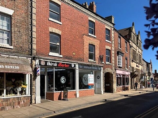 More details for 4 Millgate, Thirsk - Retail to Rent