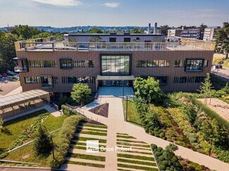 More details for 60 Chemin Des Mouilles, Écully - Office to Rent