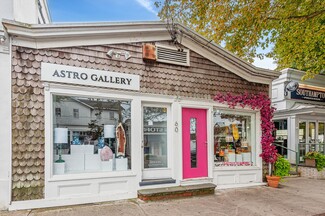 More details for 60 Jobs Ln, Southampton, NY - Retail for Rent